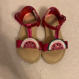 Toddler Sandals